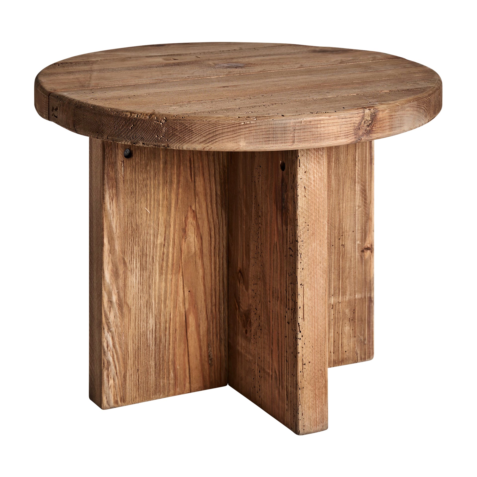 CRISSEY SIDE TABLE